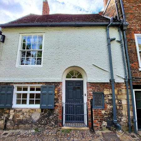 Chapter House York Exterior foto